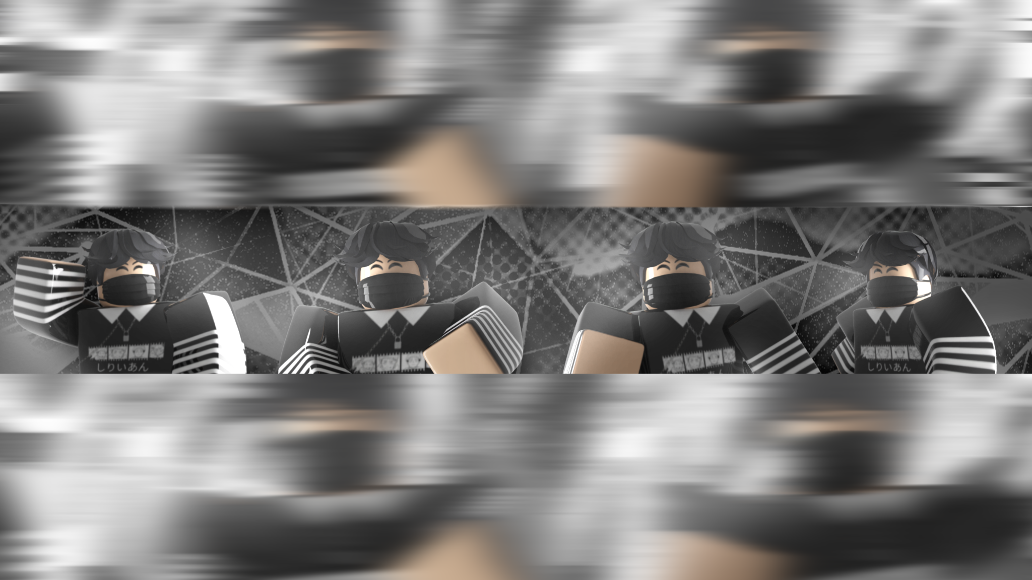 CyrBlox