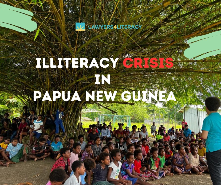 Lawyers4Literacy - Have you seen this NRI Spotlight article by Dr ...