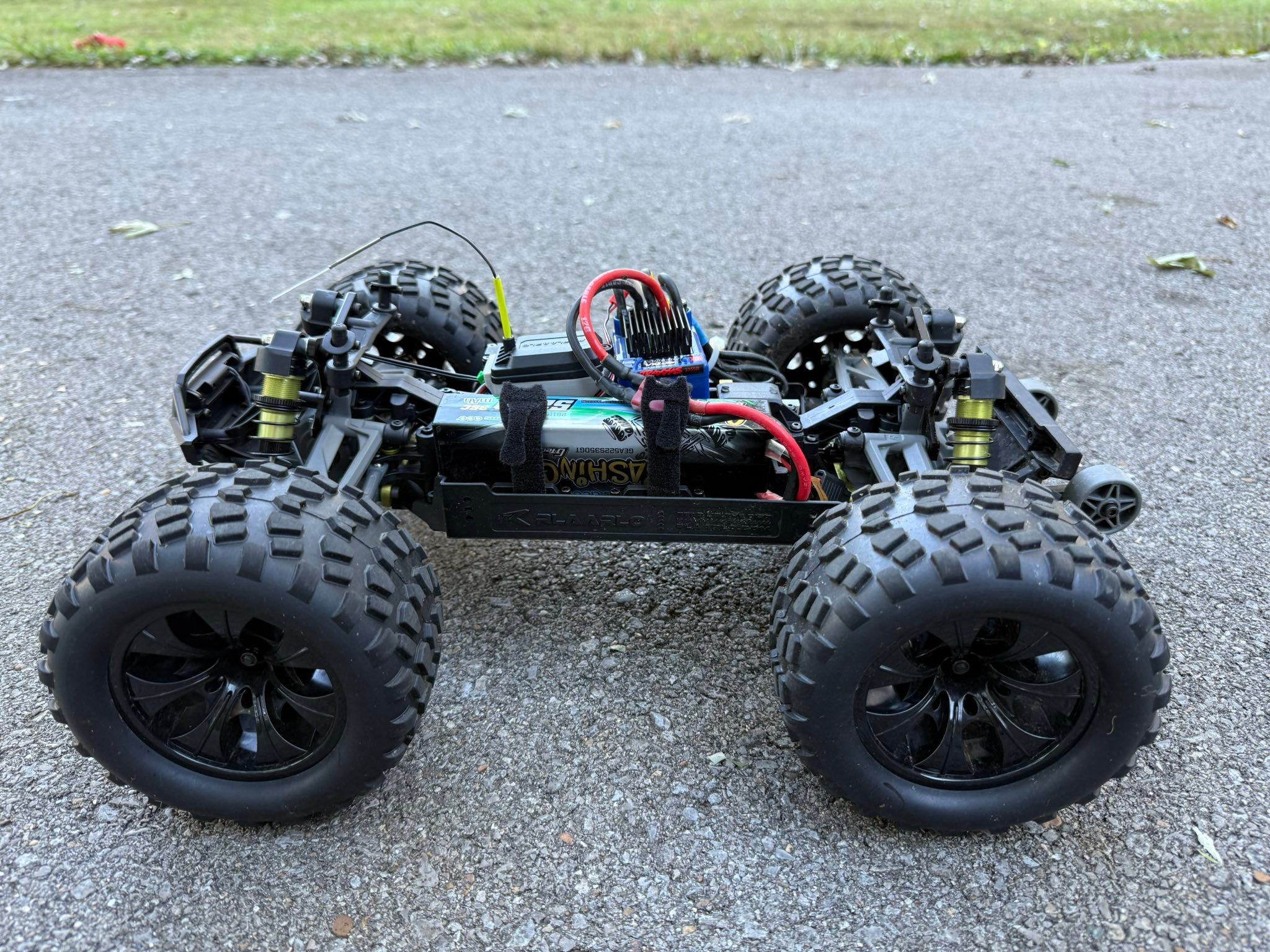 RLAARLO OFFICIAL COMMUNITY for RC ENTHUSIASTS | Here’s my fresh Omni ...