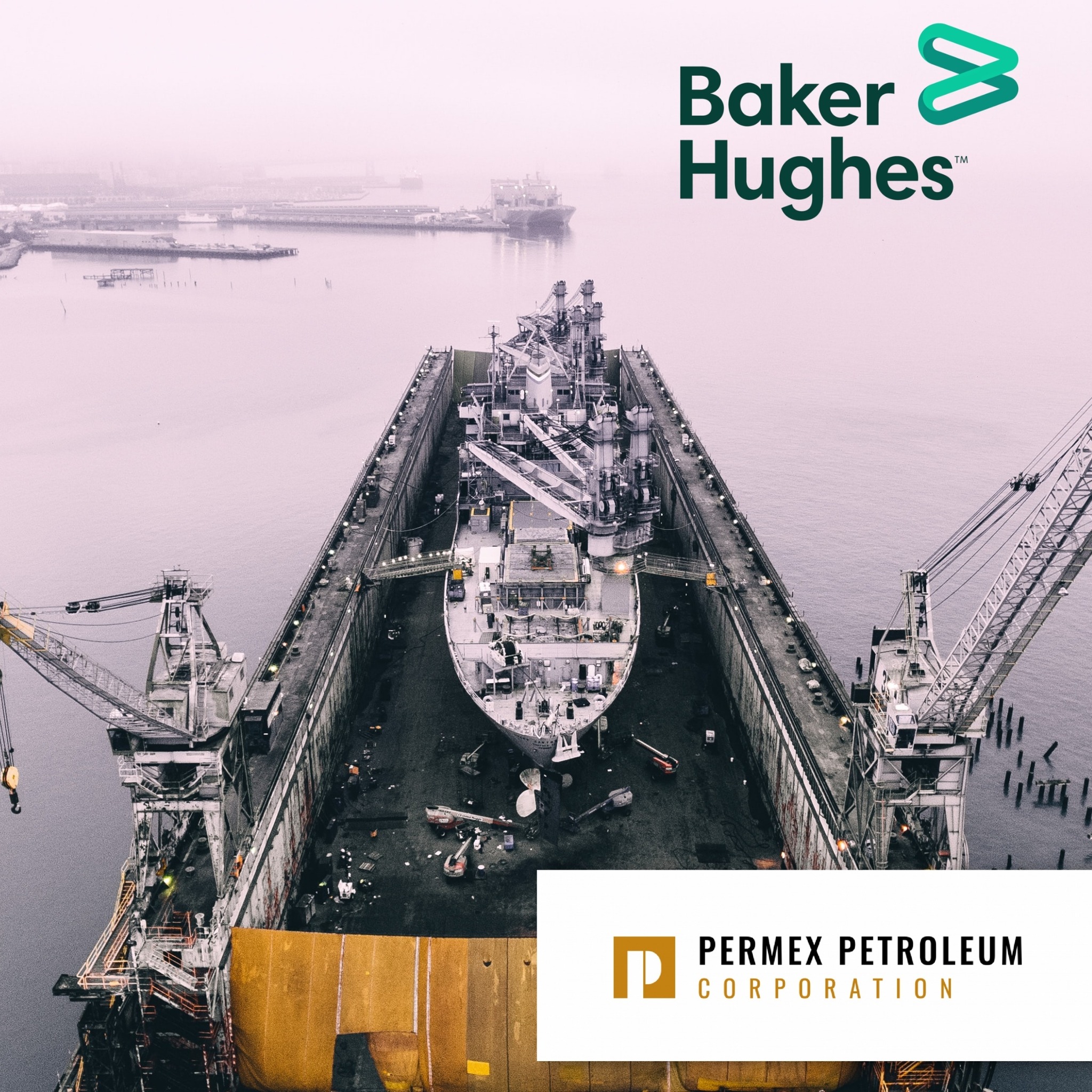 Permex Petroleum Corp | Dallas TX