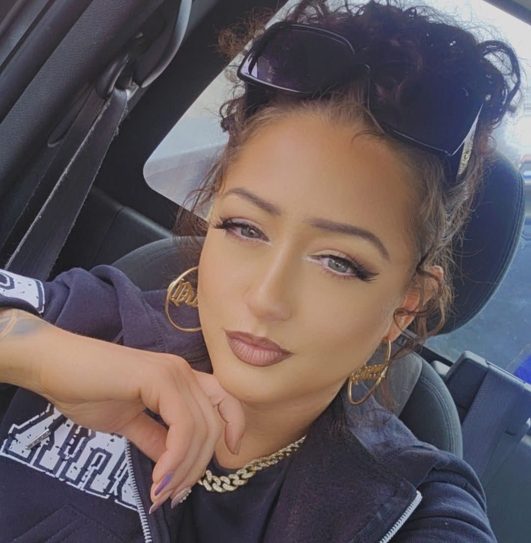 Akron News4 - Stormy Mataya is the girlfriend of Milko... | Facebook