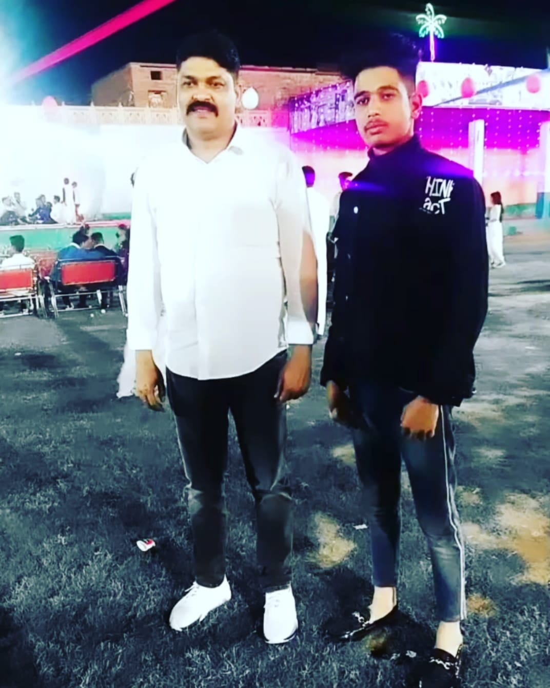Arman Khan