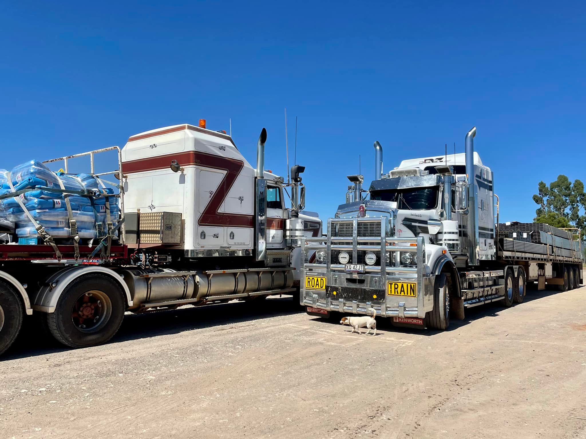 Samios Rural Trading | Mitchell QLD