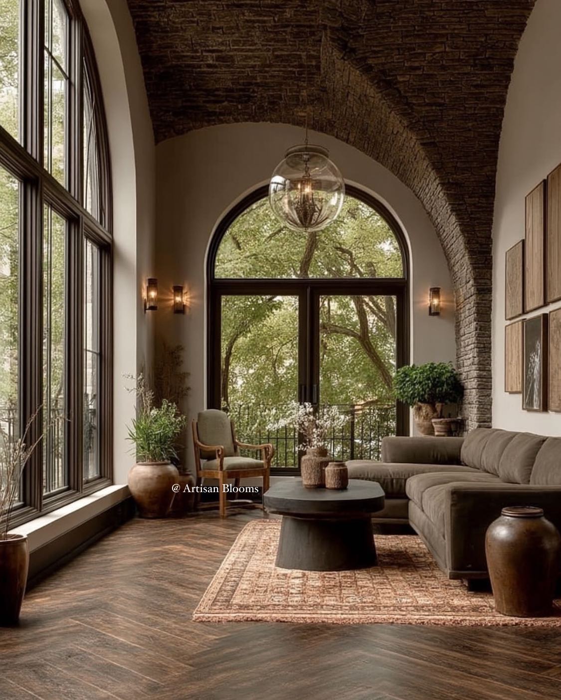 Artisan - Calming 🤎🧺🤍 🤍🤎🧺 Bring this aesthetic home with Amazon • https ...