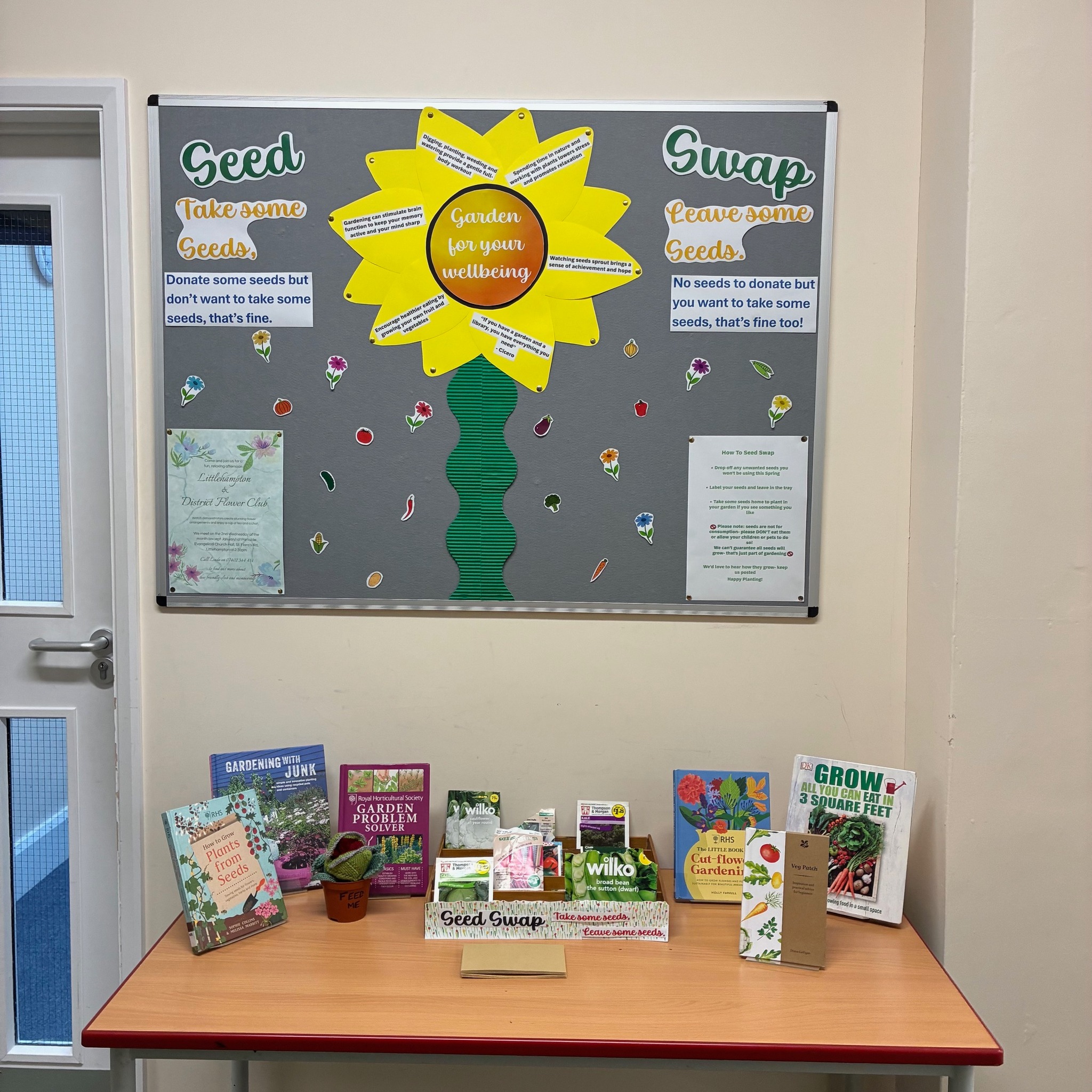 Littlehampton - Did you know that Littlehampton Library currently has a ...