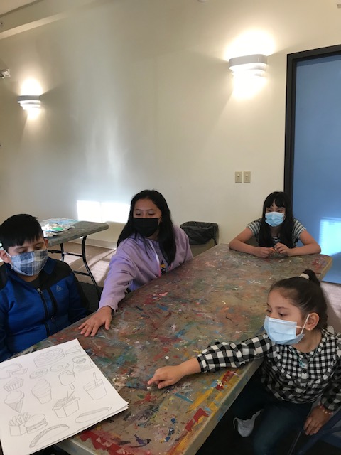 The International Learning Program