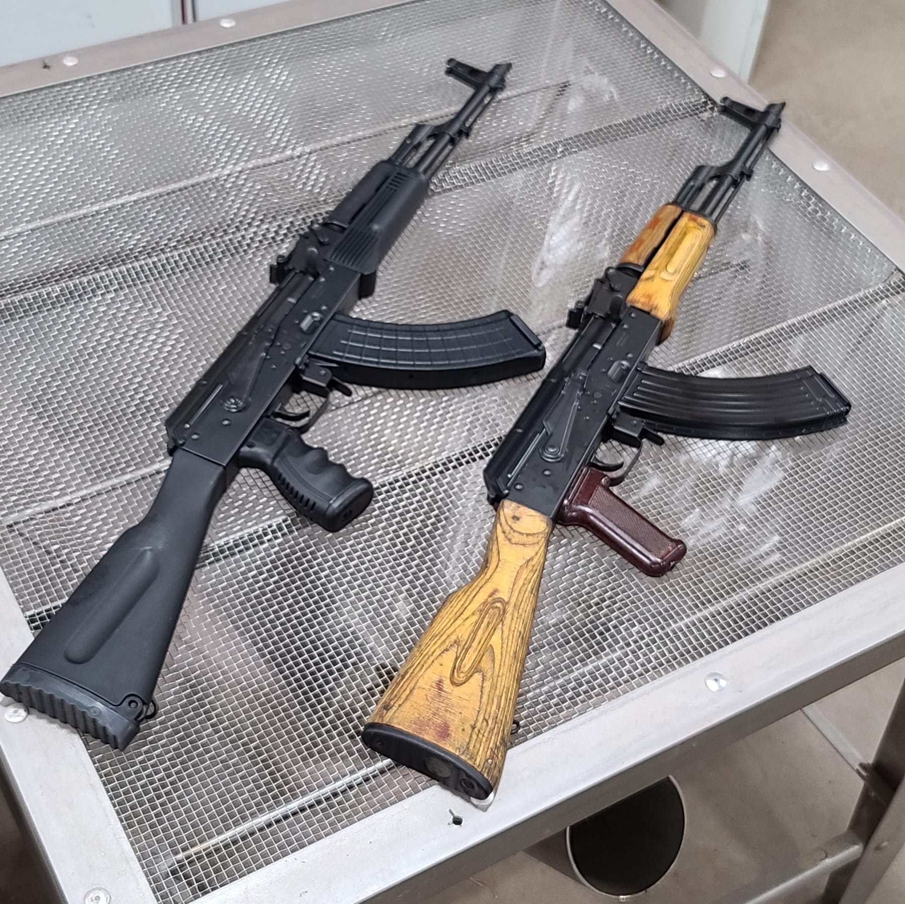 Check this out Brand New Pioneer Arms Micro Hellpup 7.62x39mm
