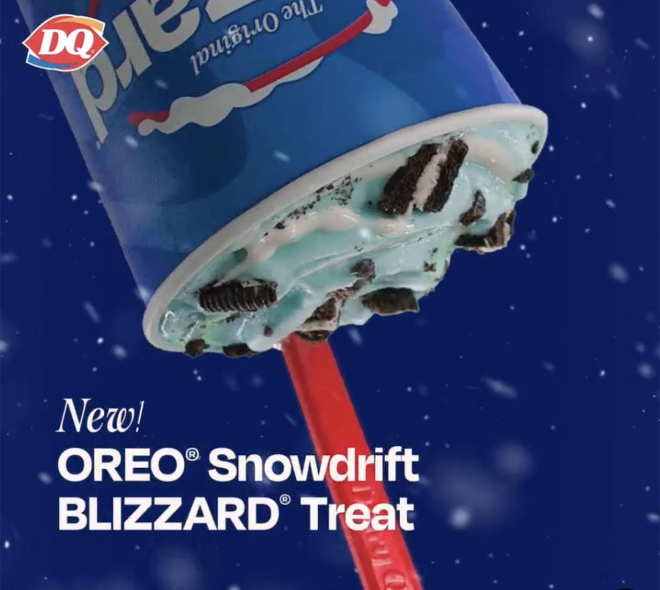 Dairy Queen