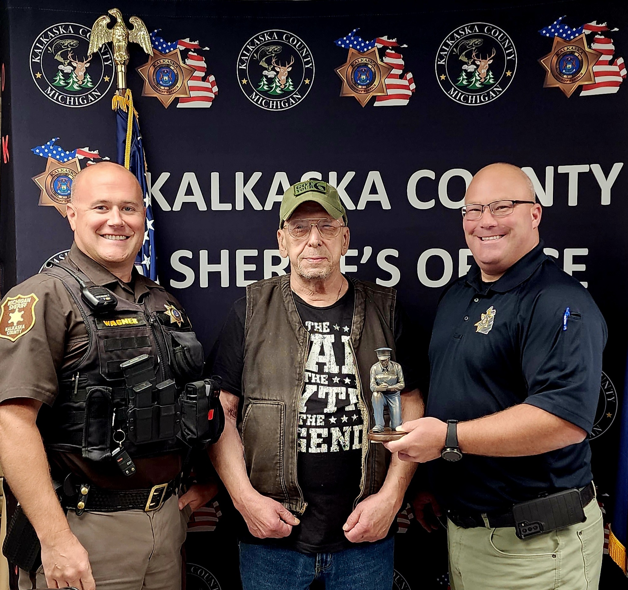 Kalkaska Sheriff Office