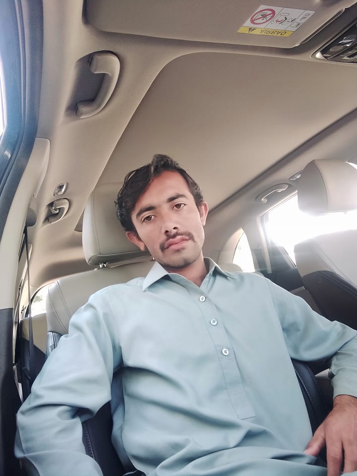 Parvez Ali
