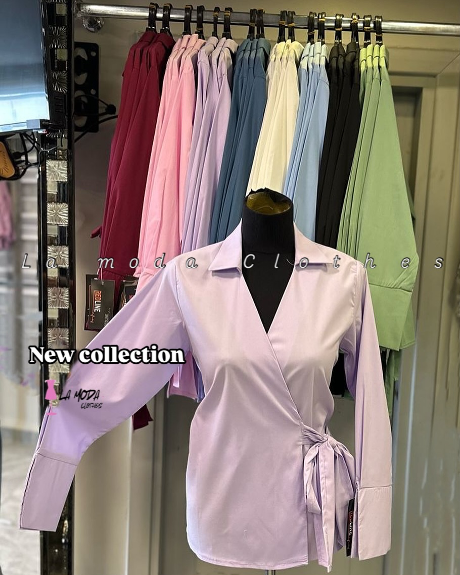 La Moda Clothes | Amman