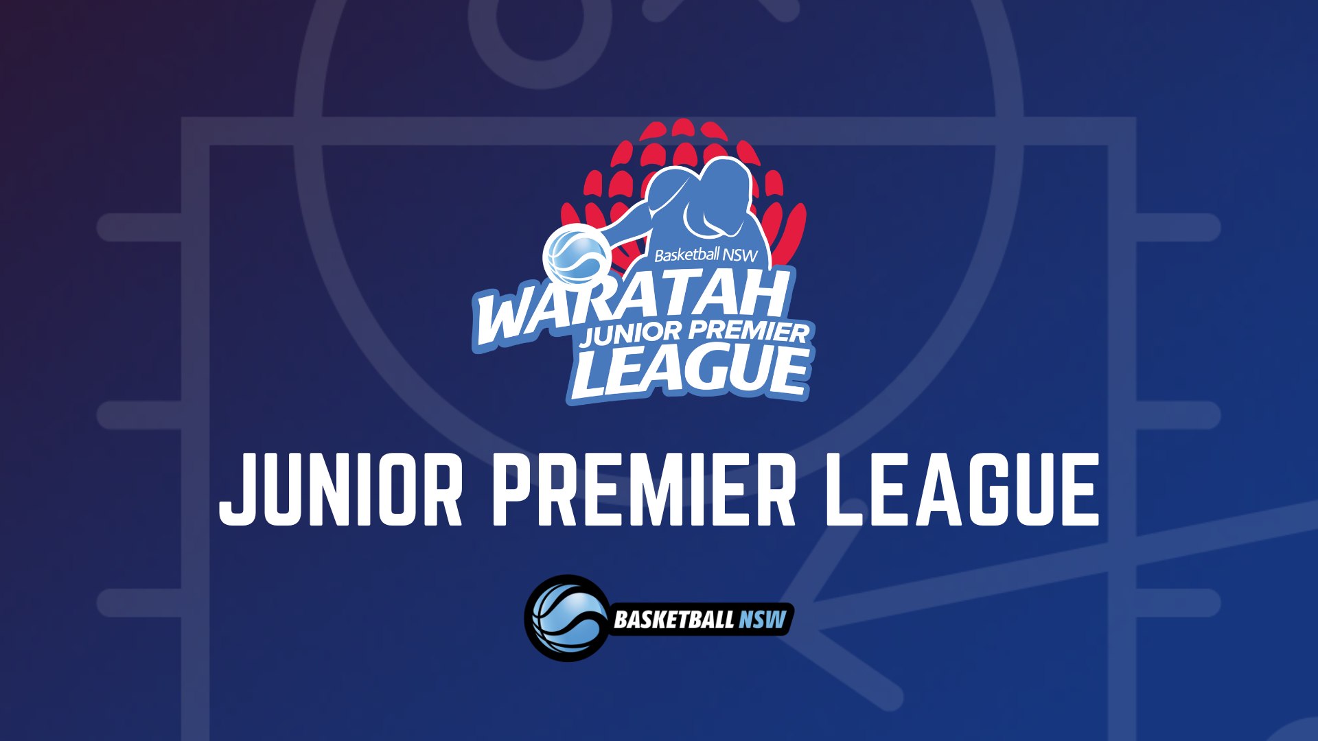 Basketball - 2025 JUNIOR PREMIER LEAGUE FINALS | VENUE ANNOUNCEMENT ...