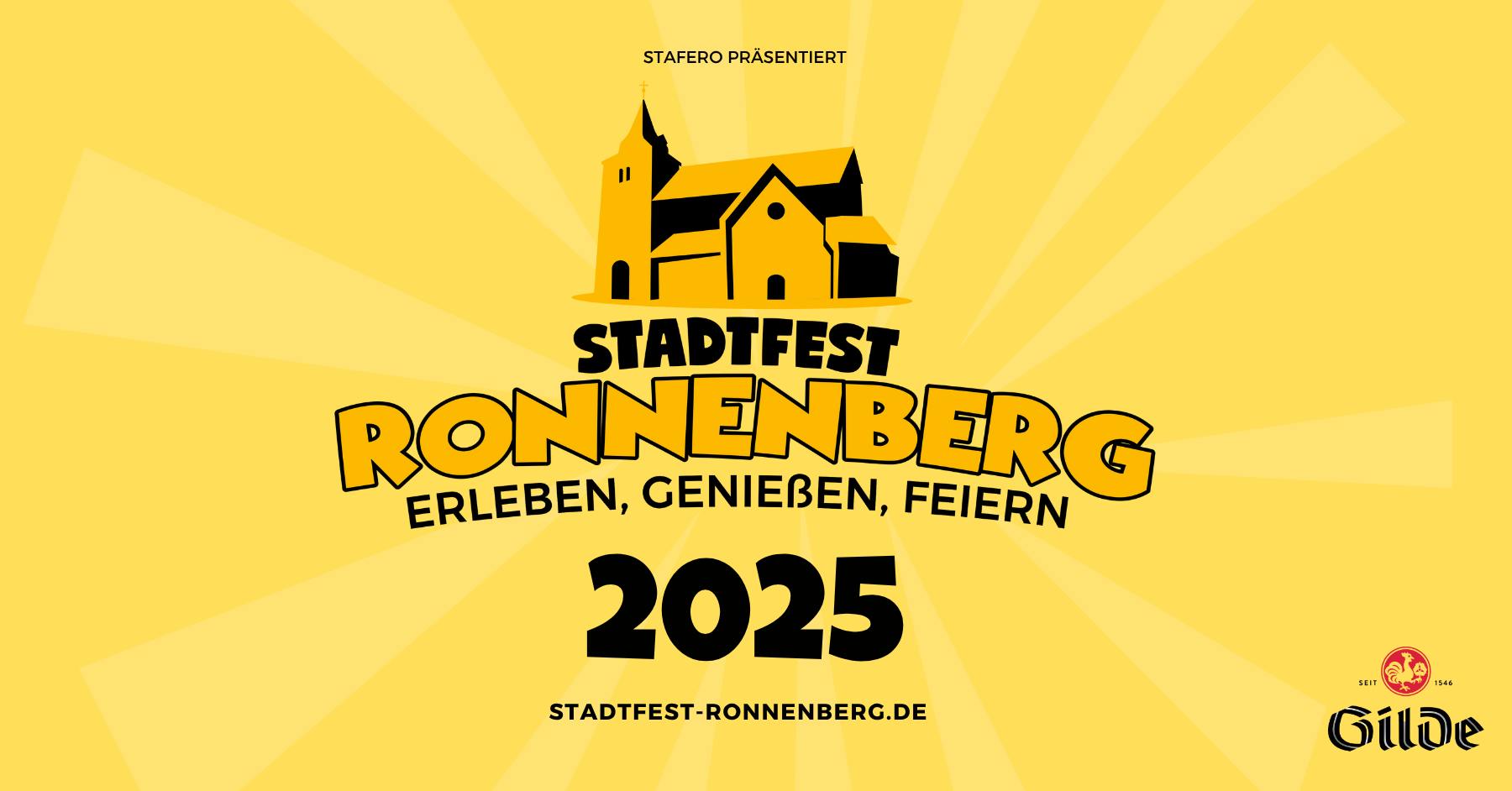 Stadtfest Ronnenberg