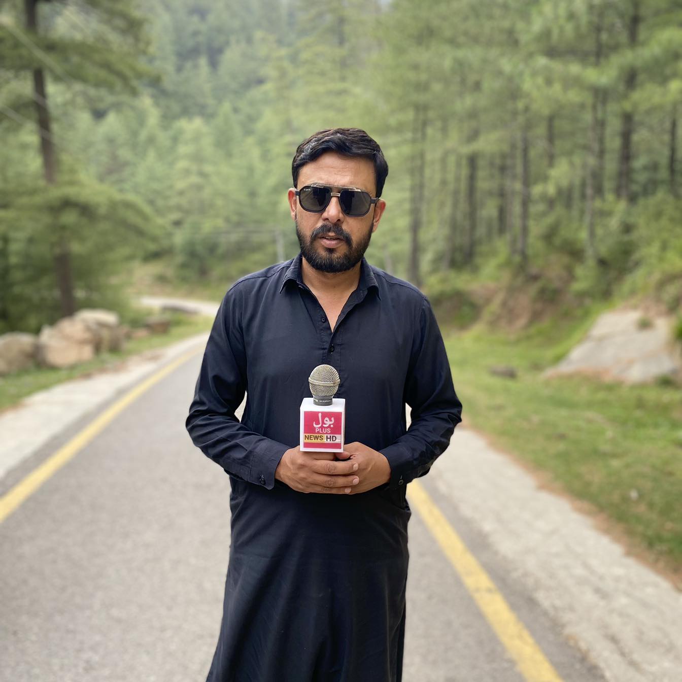 شاہ باغ بھکاریوں کے روپ میں نوسر باز خواتین بھکاری نیاز کالونی میں ایک ...
