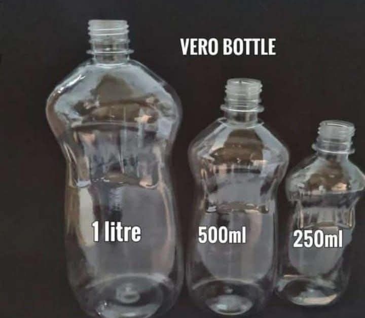 Liquid wash quantity for 100 pieces of 250ml and 500ml cans?