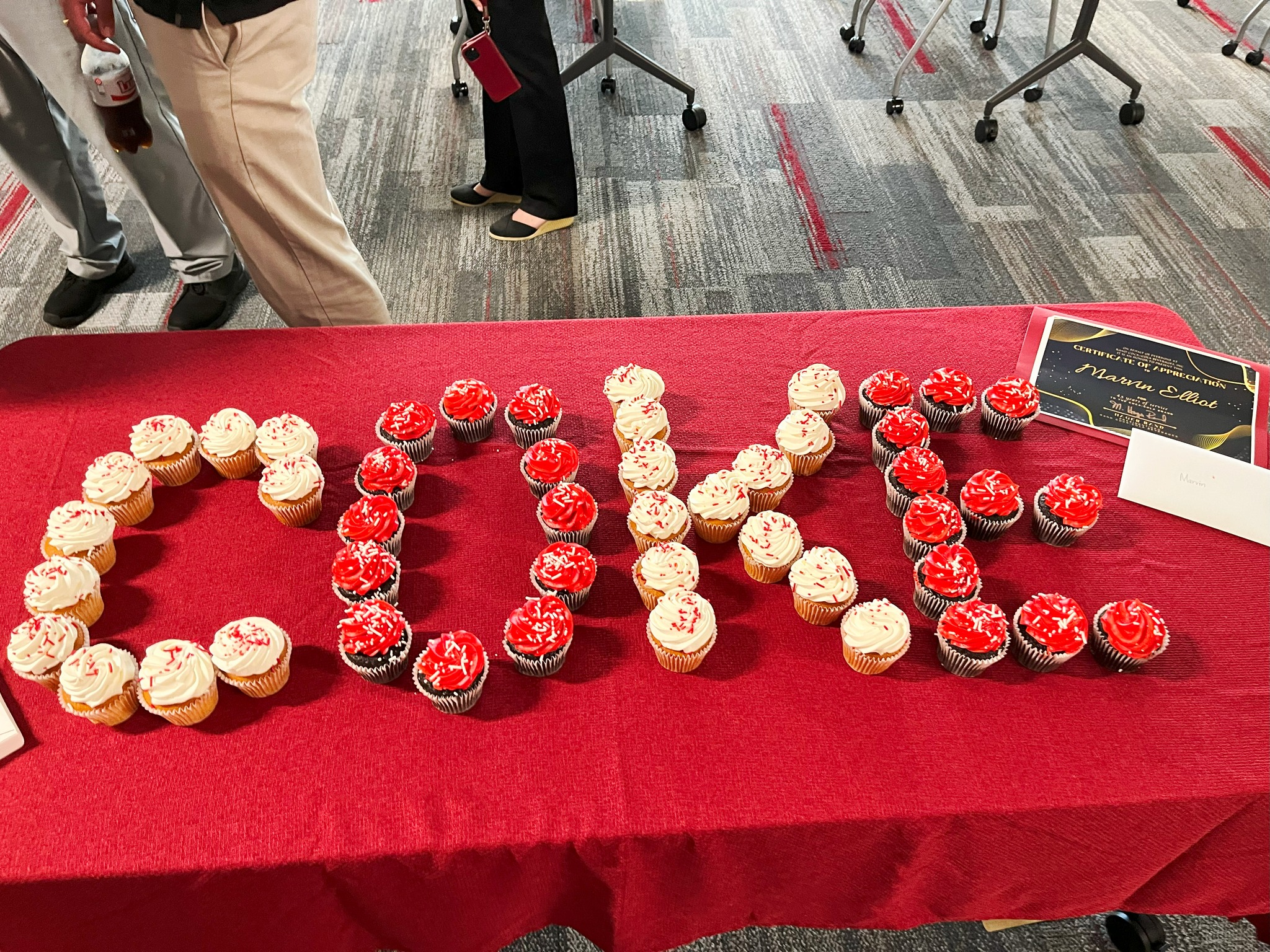 Rand Coca-Cola Beverages,... - Rand Coca-Cola Beverages, Inc.