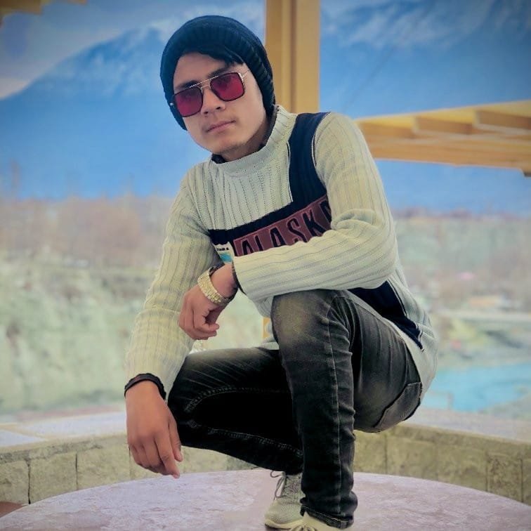Intisar Mehdi