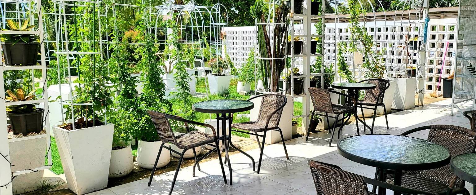 Chu Chu Cafe&Restaurant | Khon Kaen