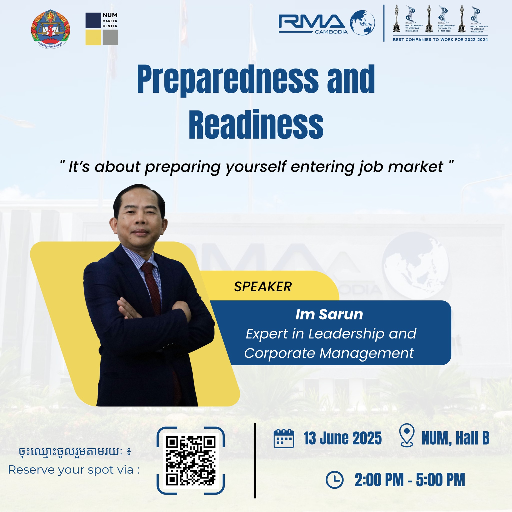 National University of... - National University of Management