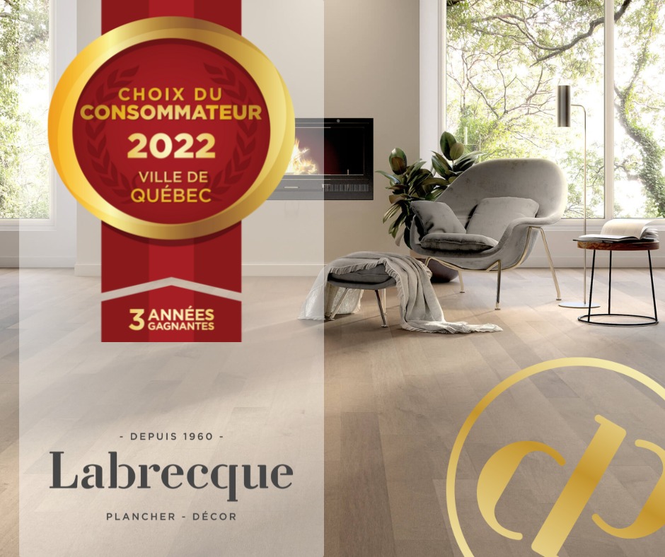 Labrecque Plancher Décor | Quebec QC