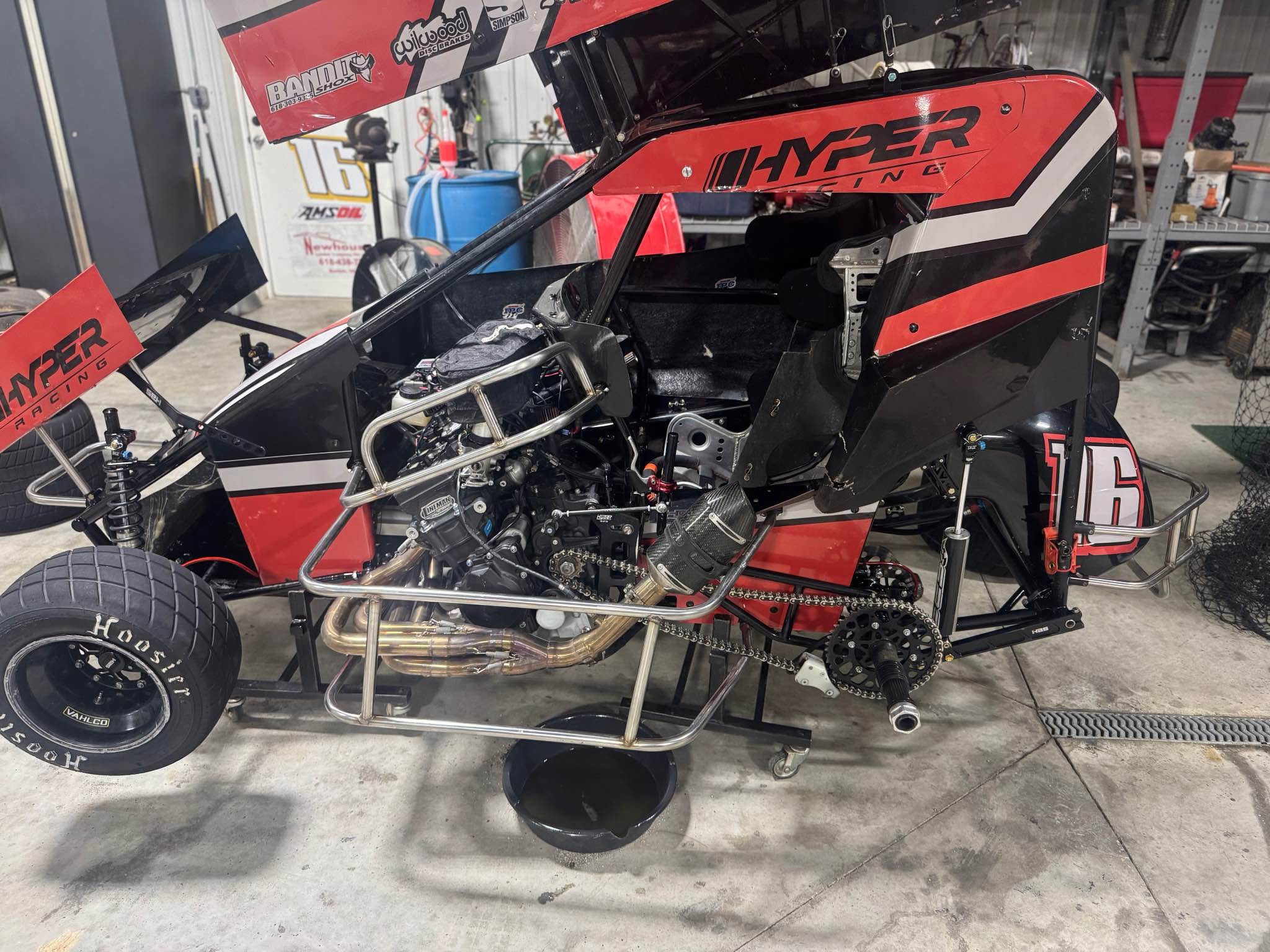 2023 hyper x7 - Toy Race Car & Track Sets - Benton, Illinois | Facebook ...
