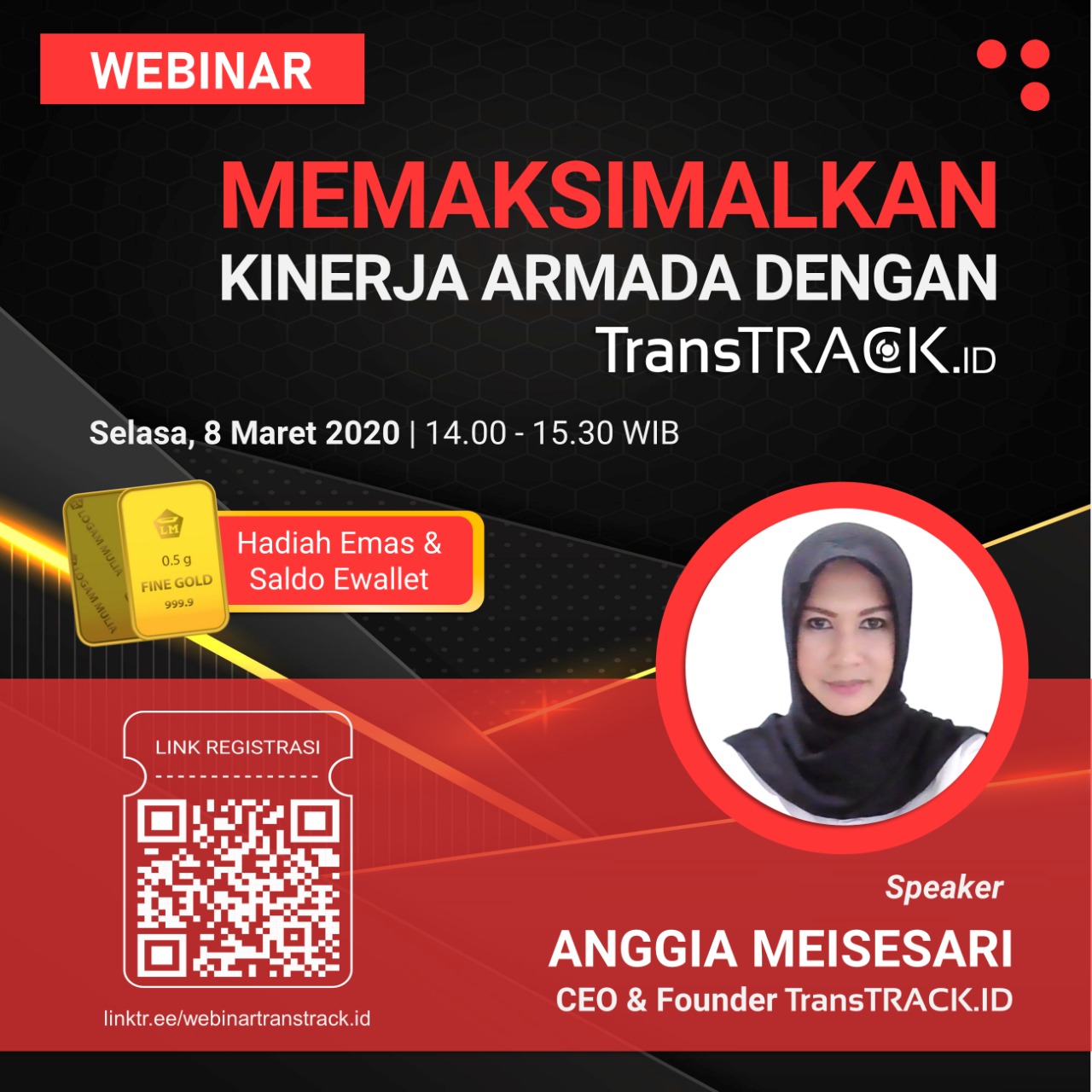 Transtrack - TransTRACK.ID mempersembahkan 