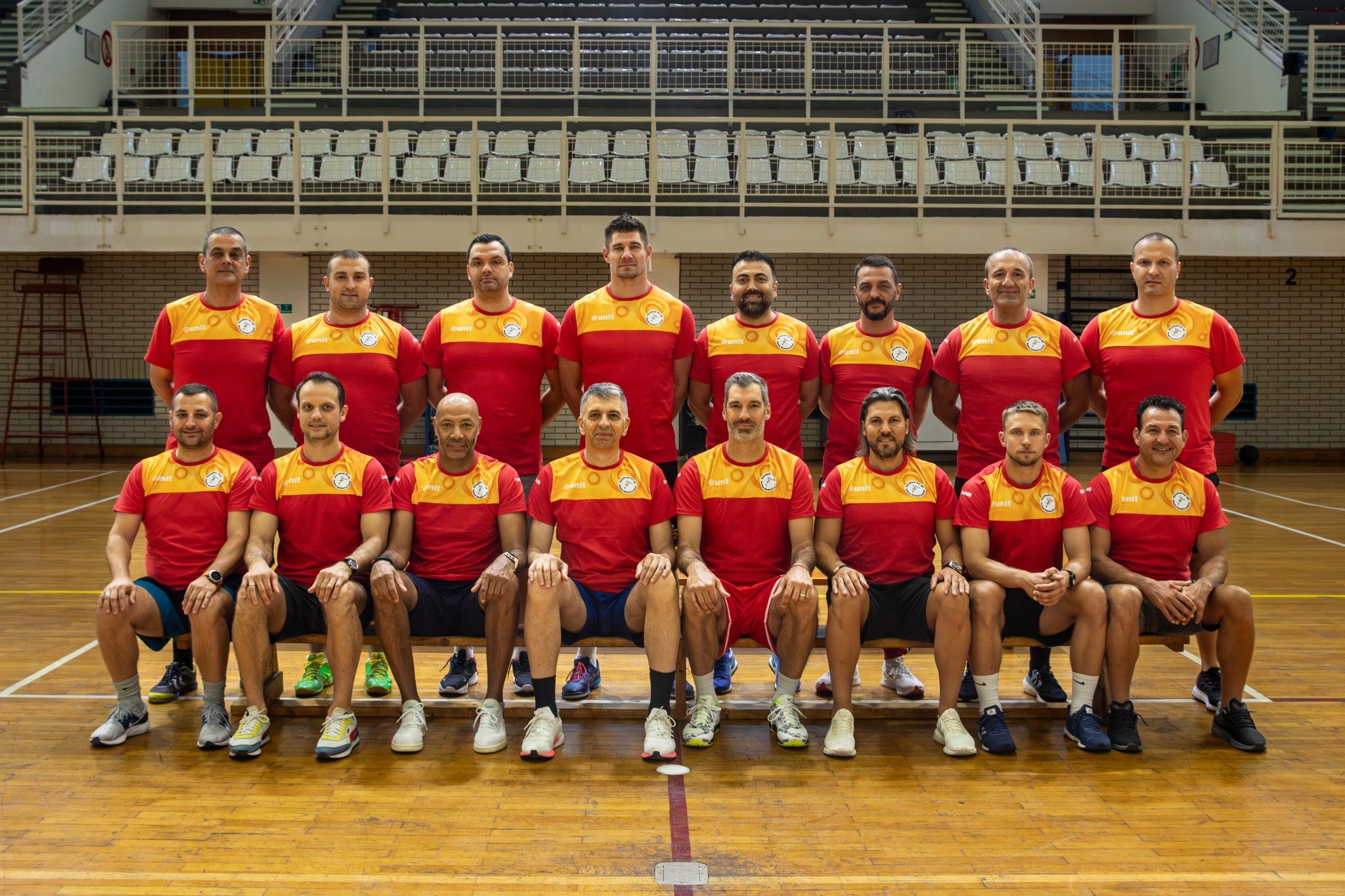 5 PIVOT EXERCISES! (Novice/Intermediate) 📸 By The Handball Academy ...
