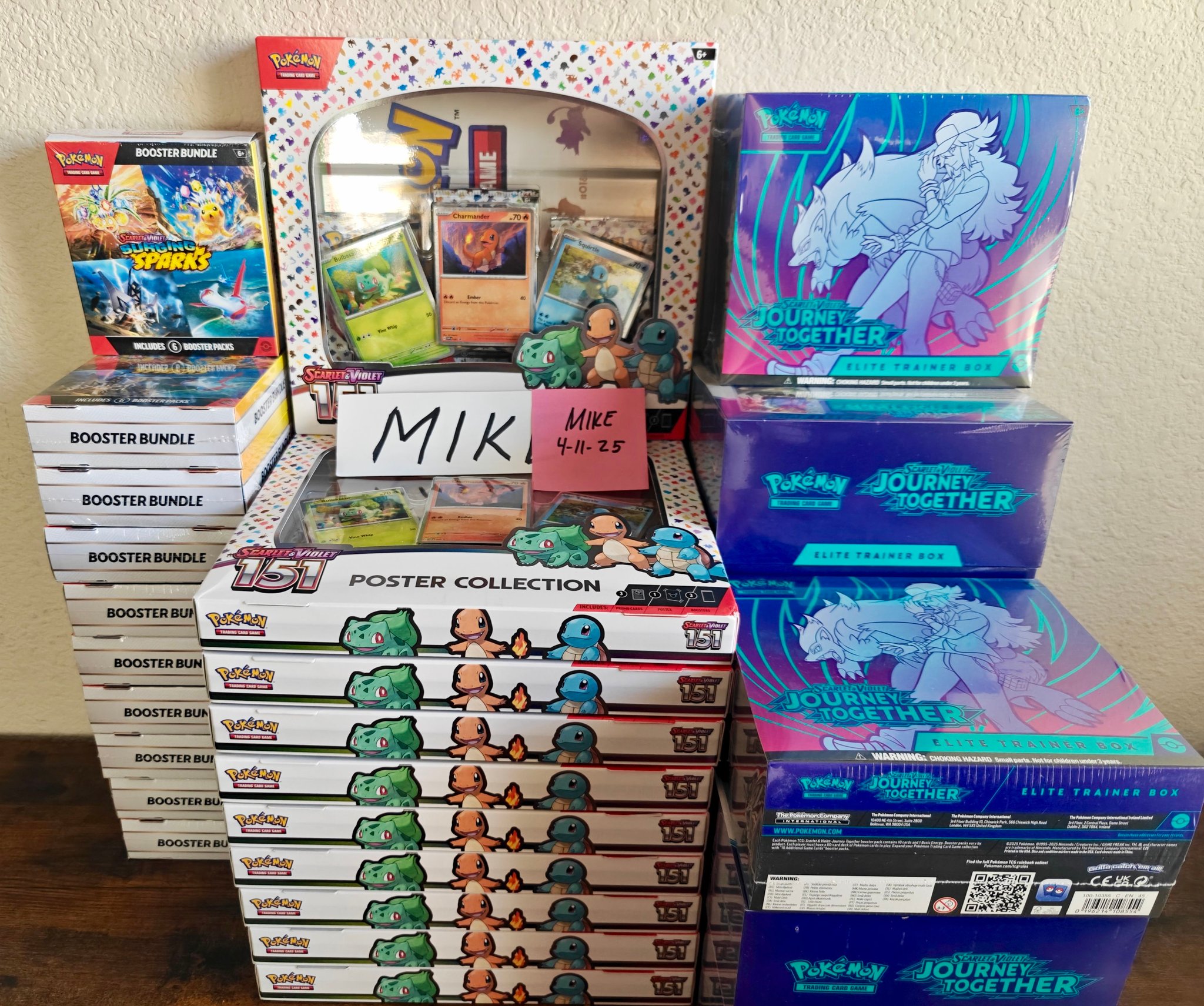 pokemon 151 booster box sealed Pokemon 151 Booster Box (Japanese)