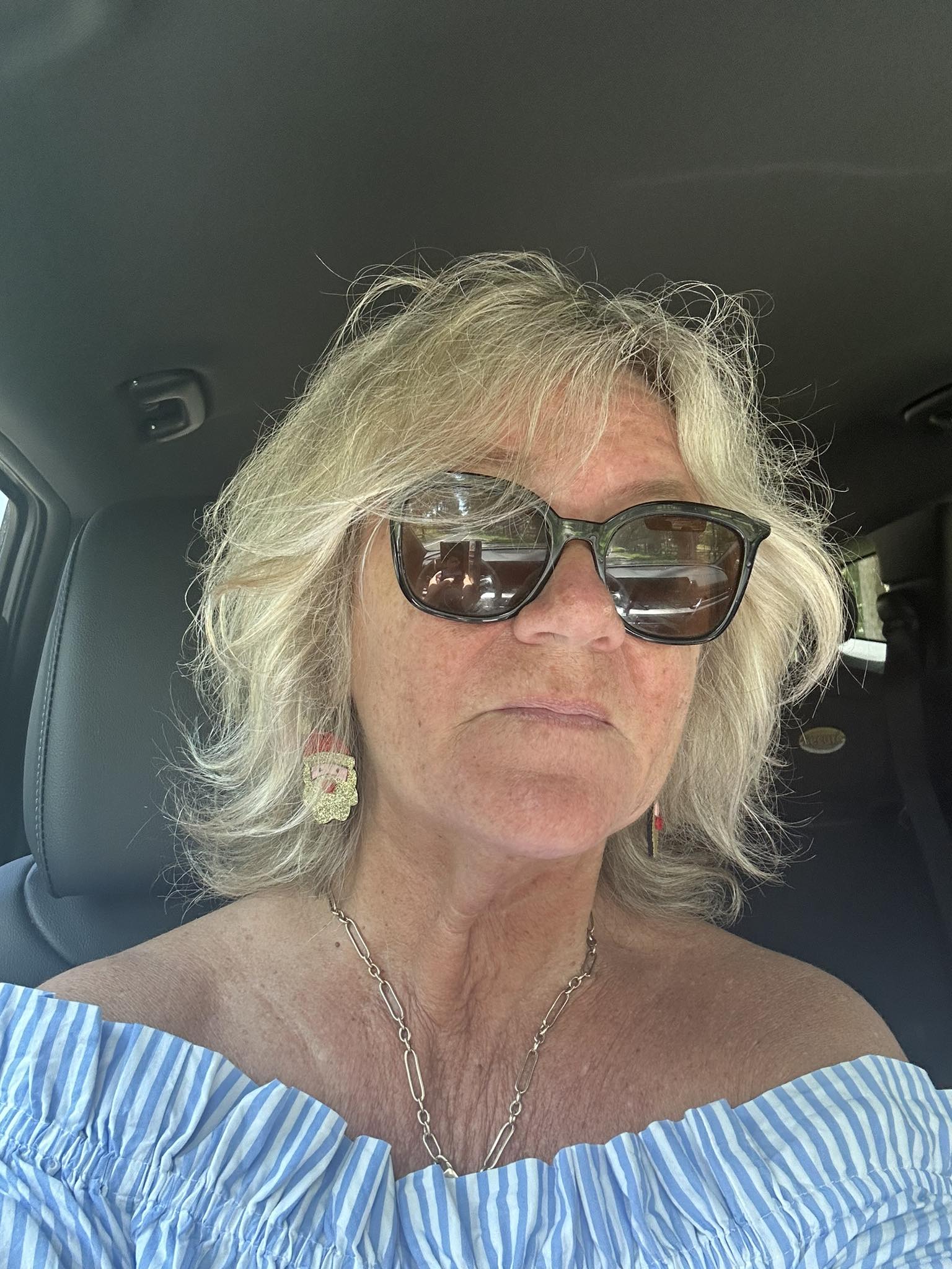 Sharon Timms