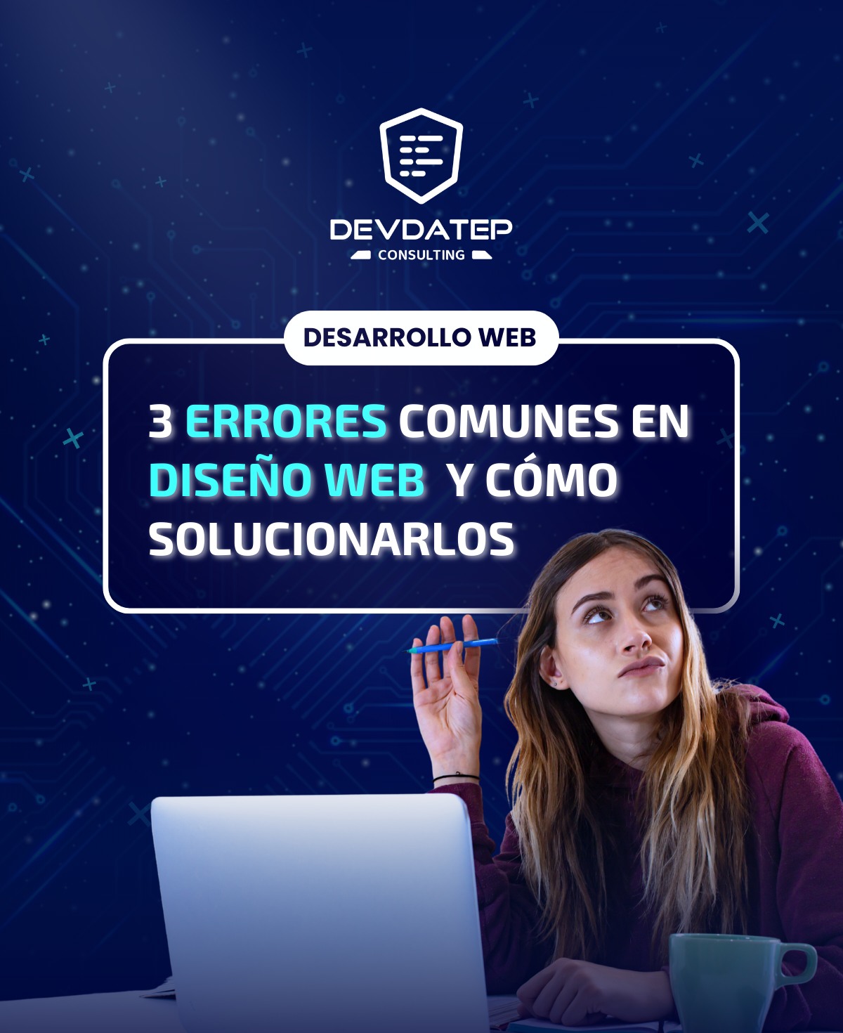 Devdatep Consulting