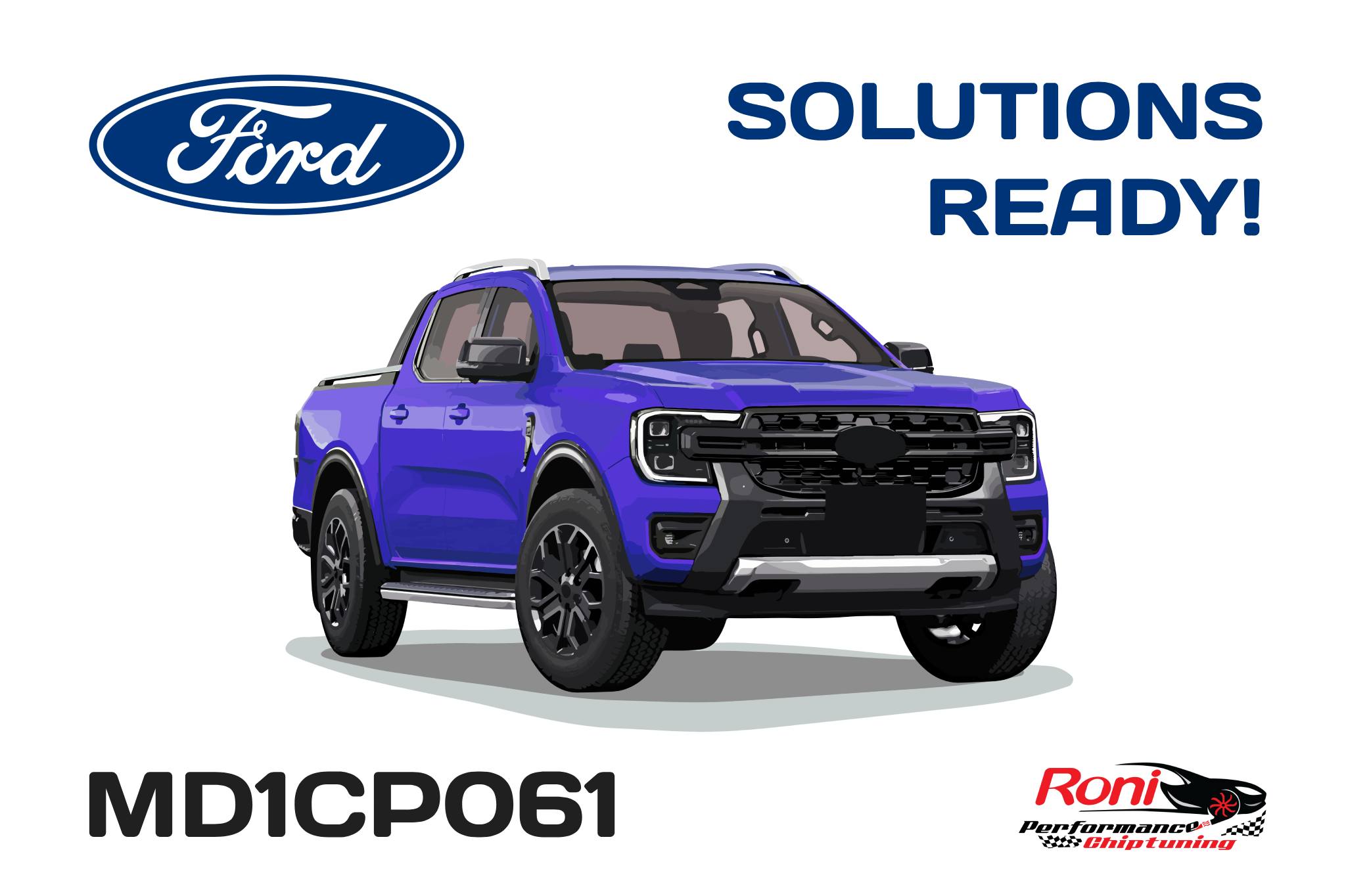 RONI Performance Software