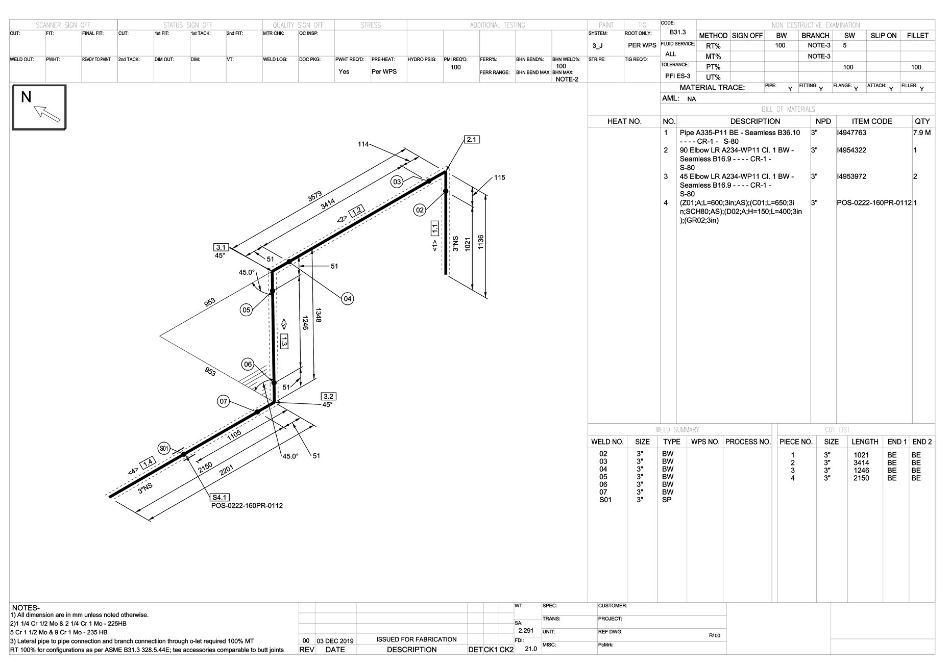 Spool Drawing Solutions