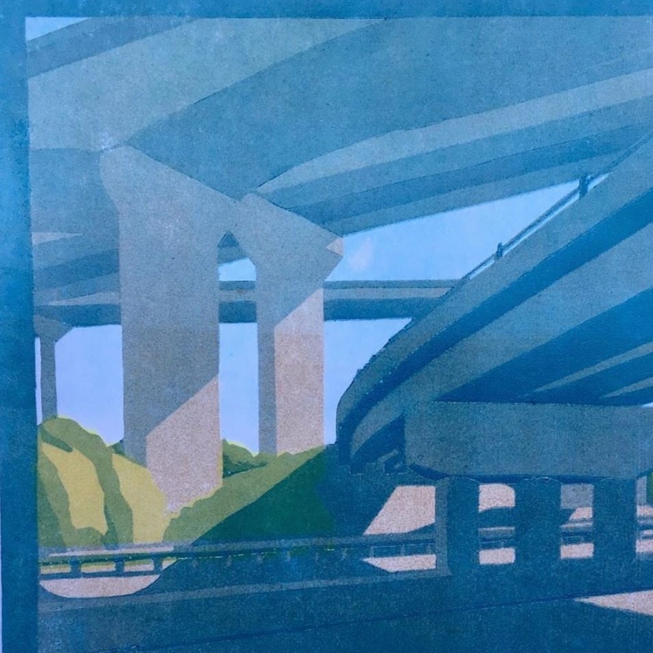 Barry O'Keefe - Artist