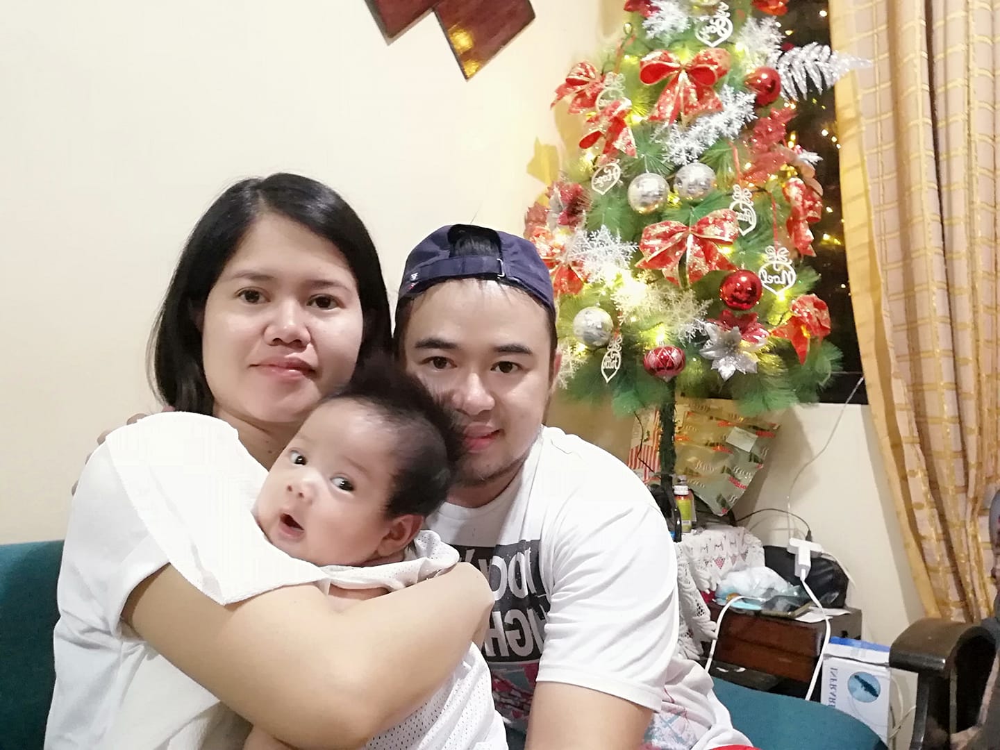 Rustan Fernando