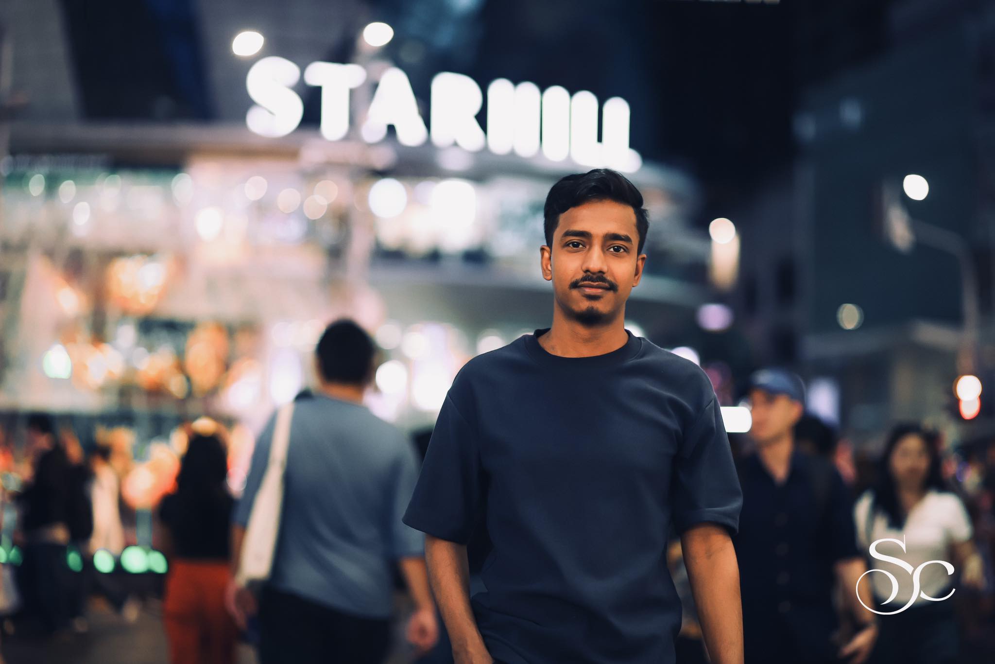 Mr. Rahat | Kuala Lumpur
