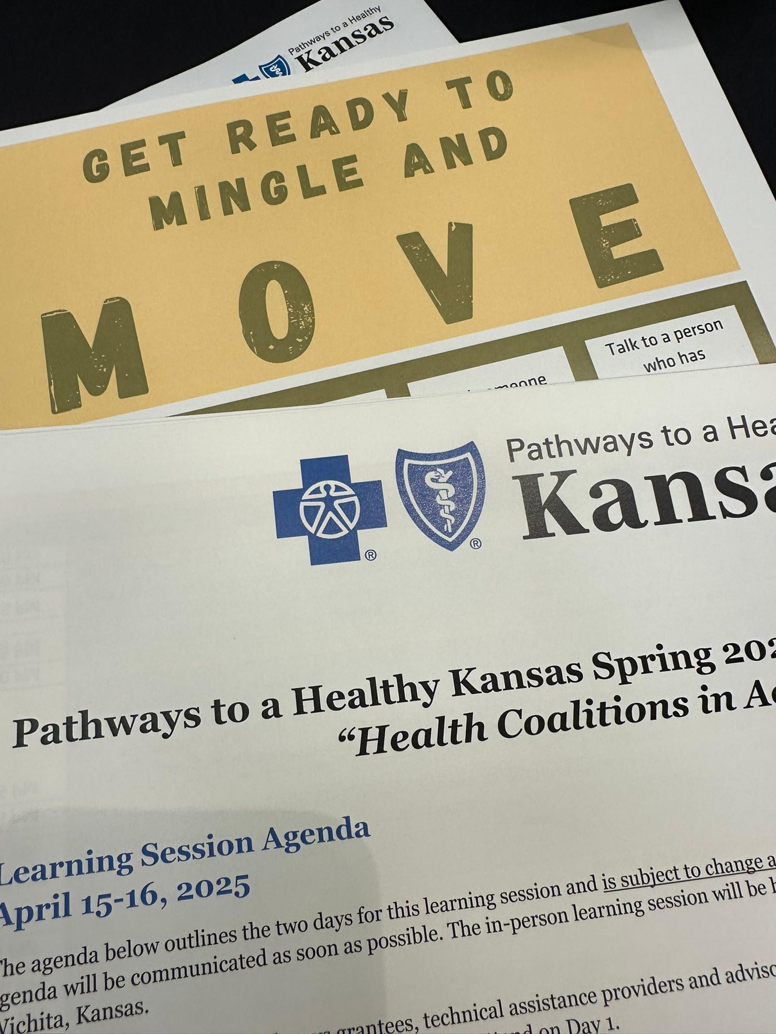 LiveWell Douglas County | Lawrence KS
