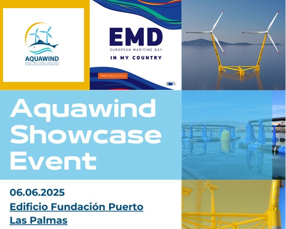 WAVEC Offshore Renewables | Lisbon