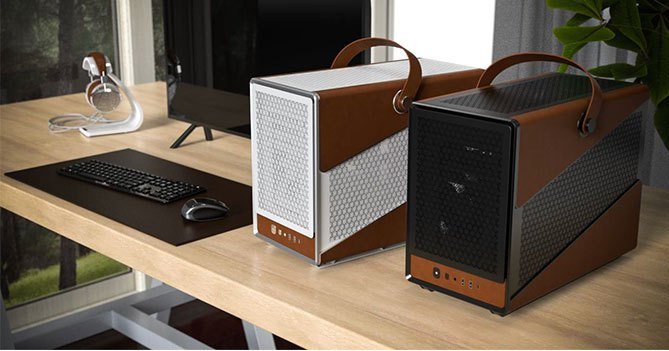 KIM I.T. Computer