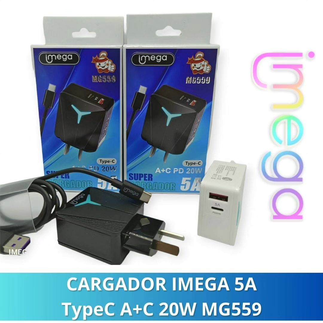 IMEGA