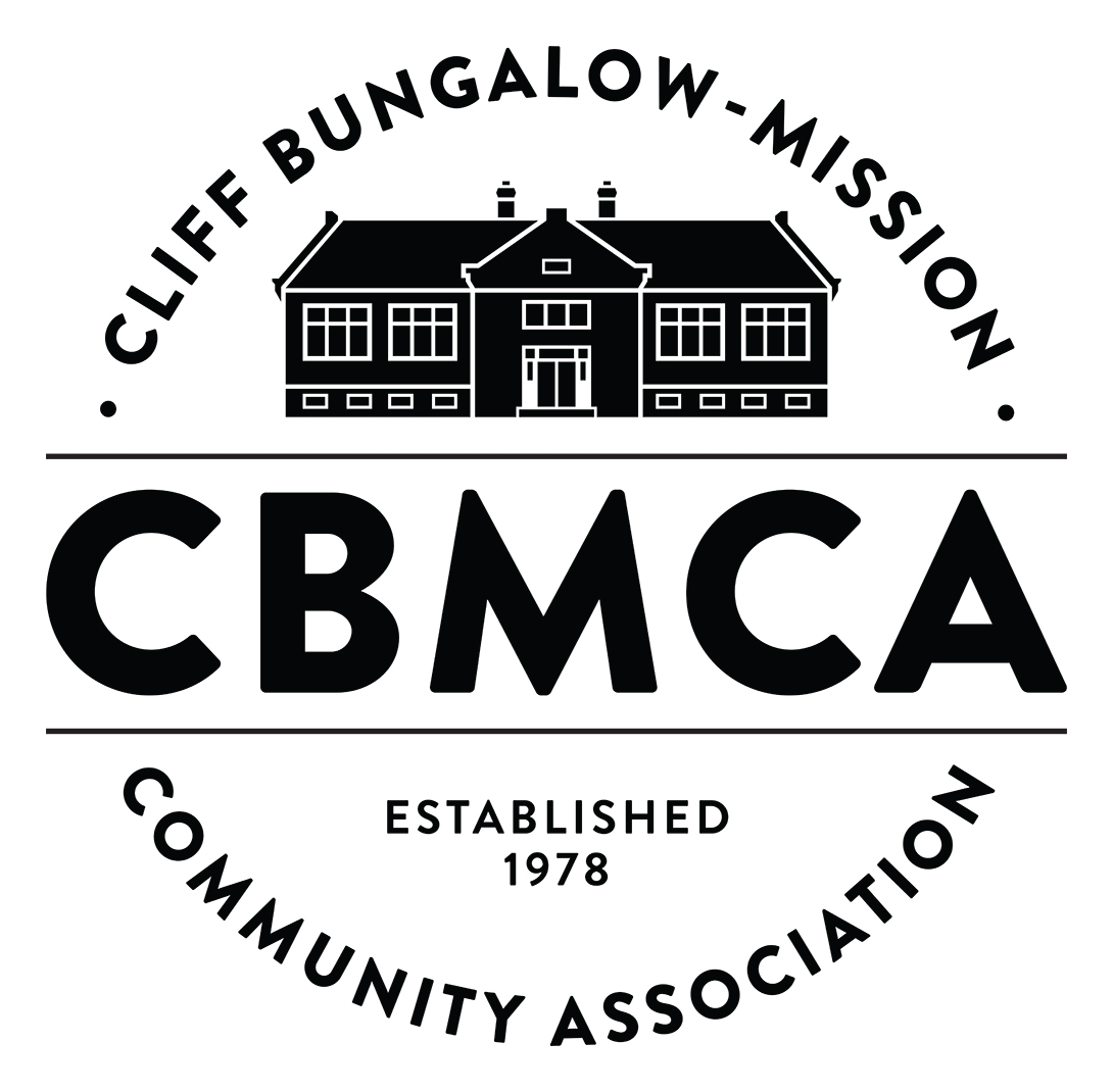 Cliff Bungalow-Mission Community Association on Reels