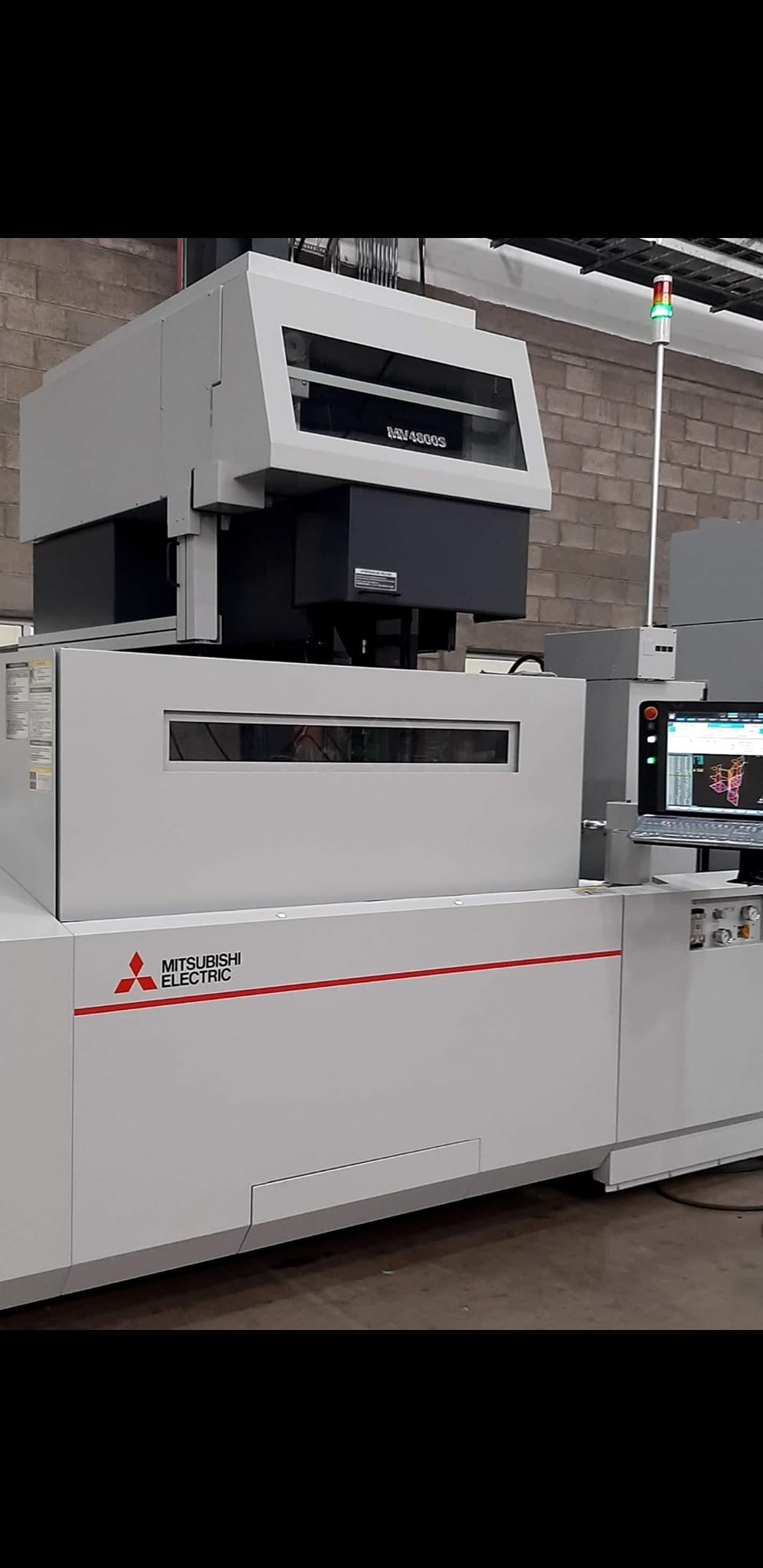 MicroTech Machining