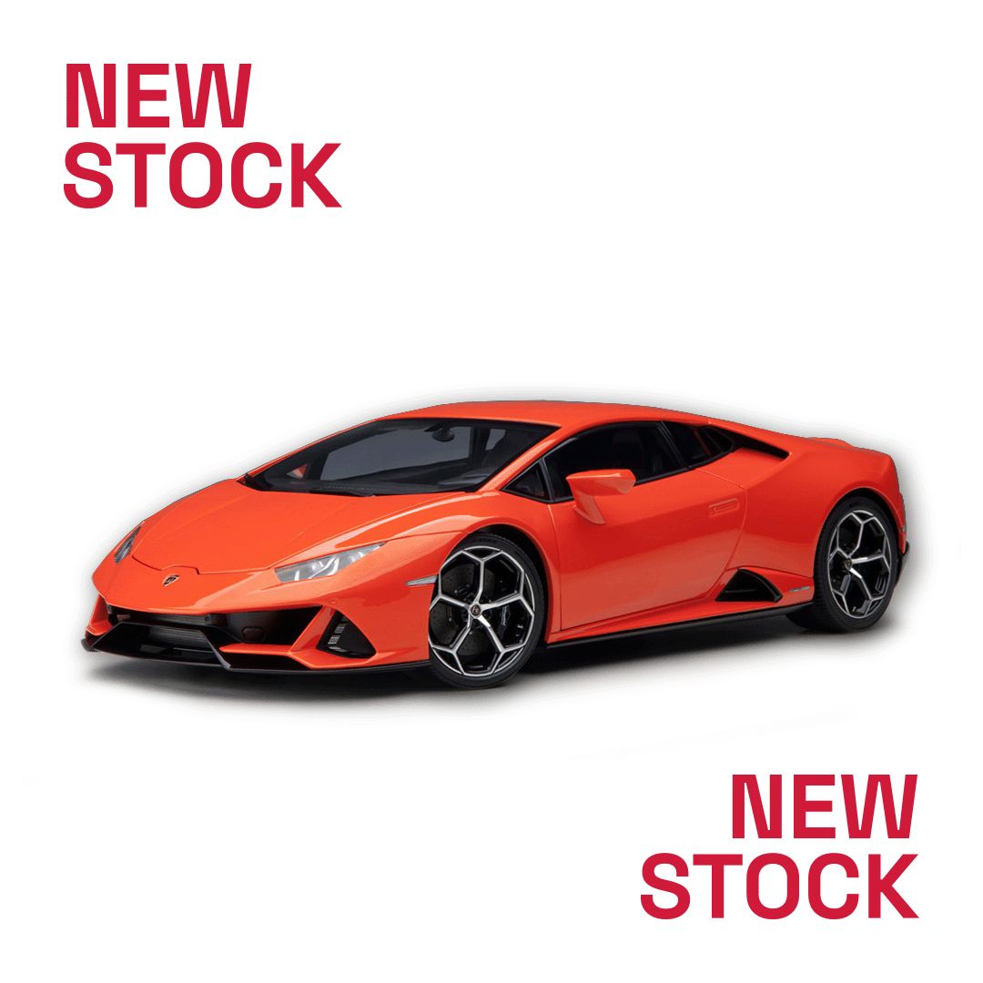 Car Model Store - New Stock! Check out this stunning 1/18...