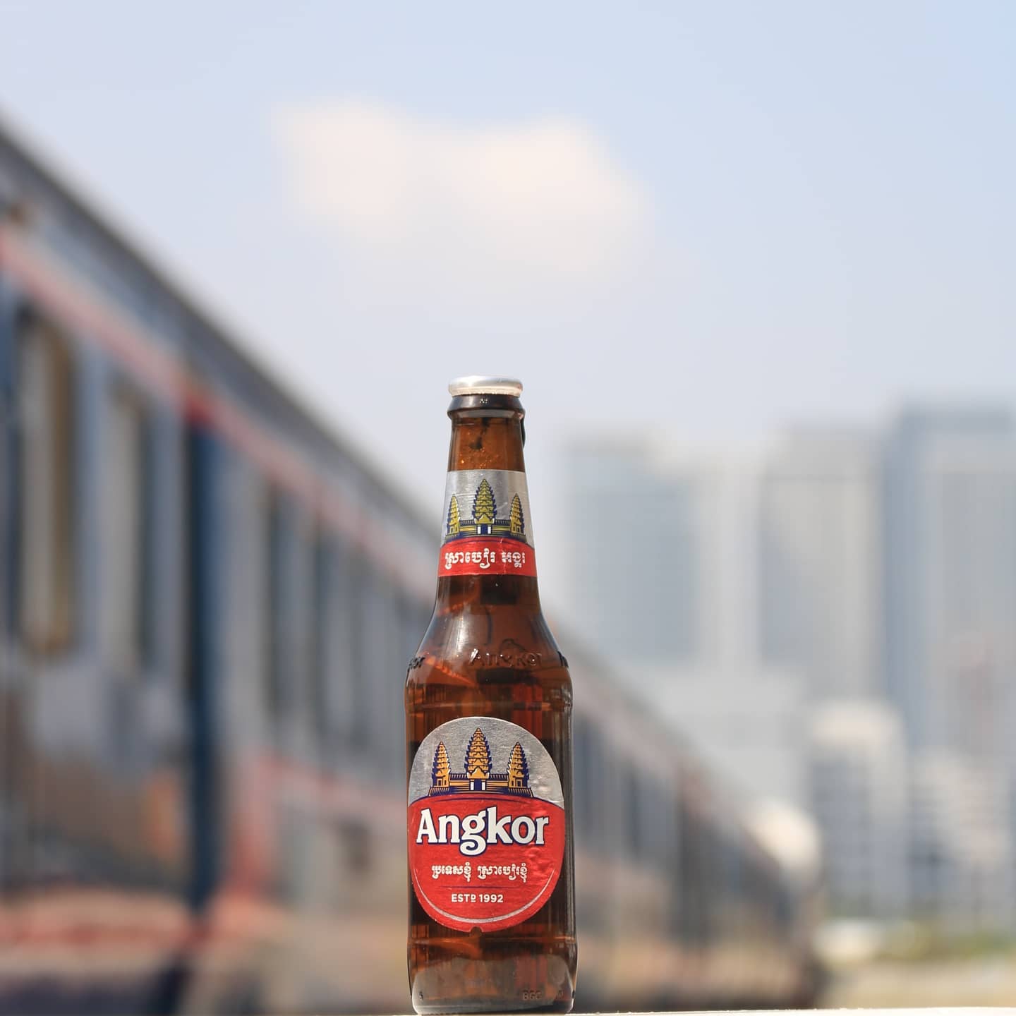 Angkor Beer JP -アンコールビール- (@Angkorbeer.JP) • Facebook