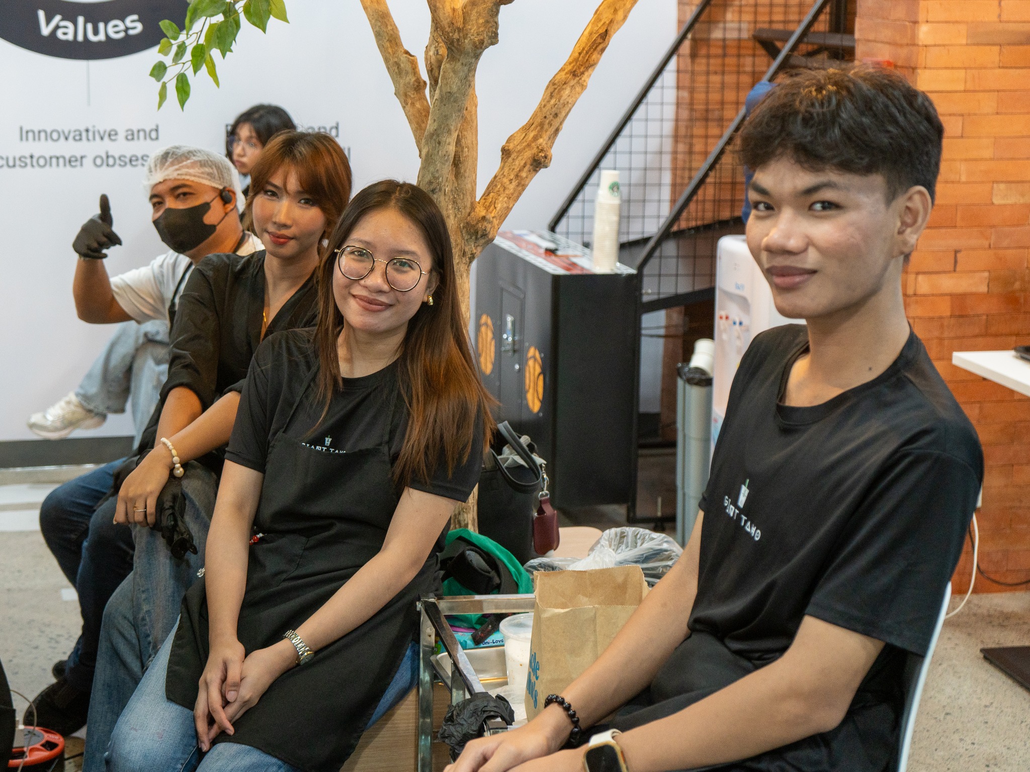 Probe CX Philippines | Taguig