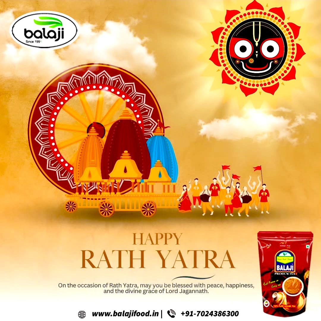 Balaji Tea
