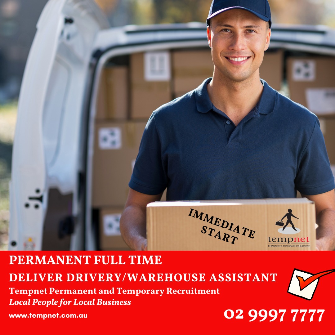 Tempnet Personnel Placement | Mona Vale NSW