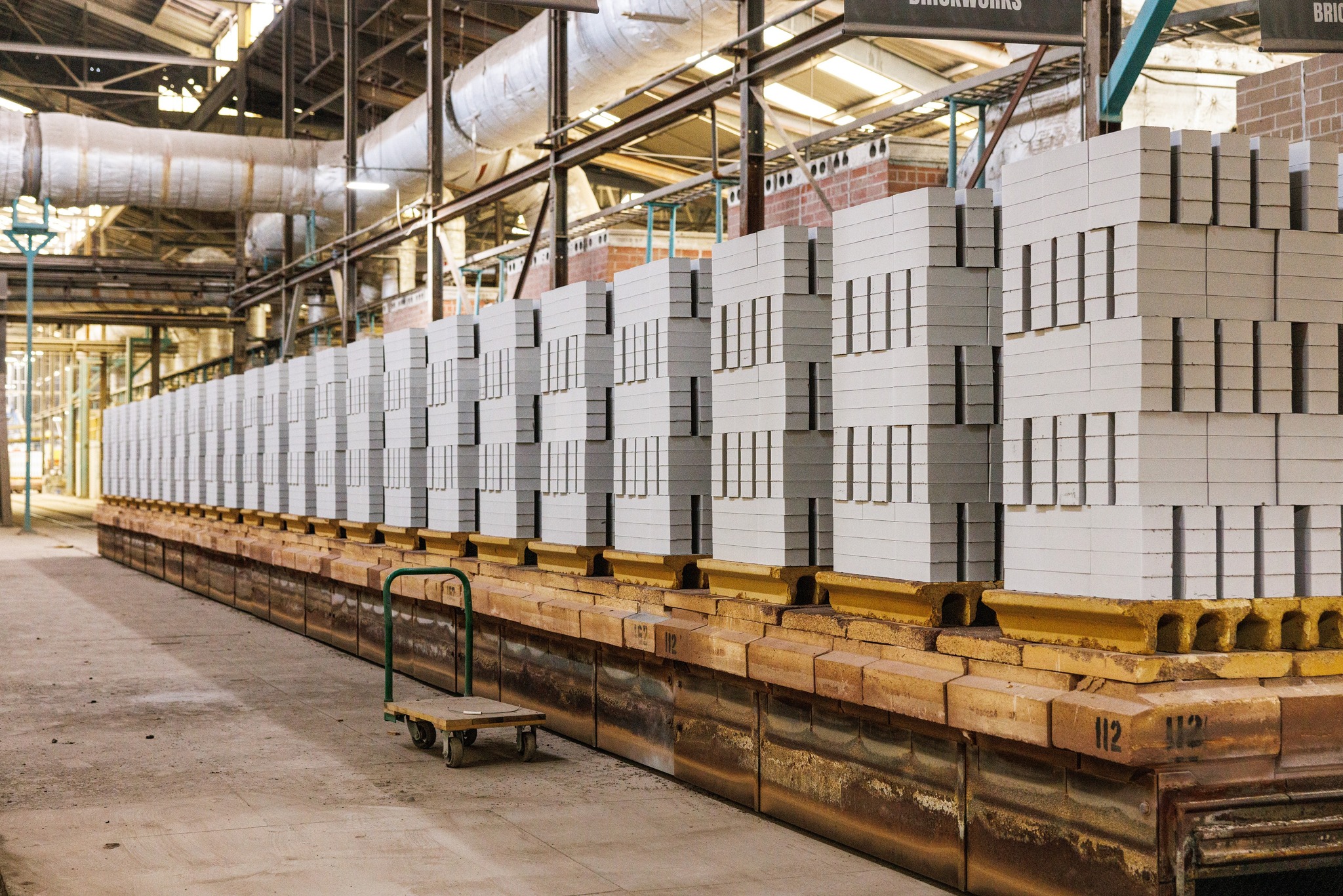 Glen-Gery - How many brick do you need? Run the numbers with our NEW ...