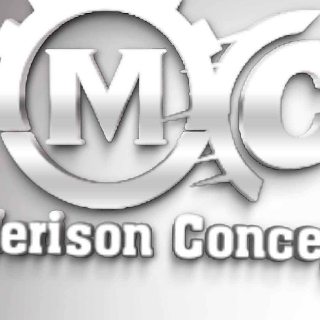 Merison Concept - Merison Concept added a new photo.