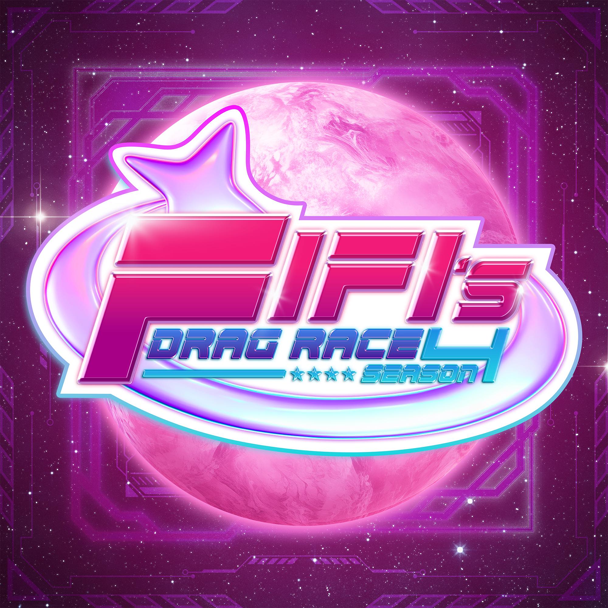 Fifi’s - From pixels to planets, dahlin’, Planet FIFI is streaming live ...