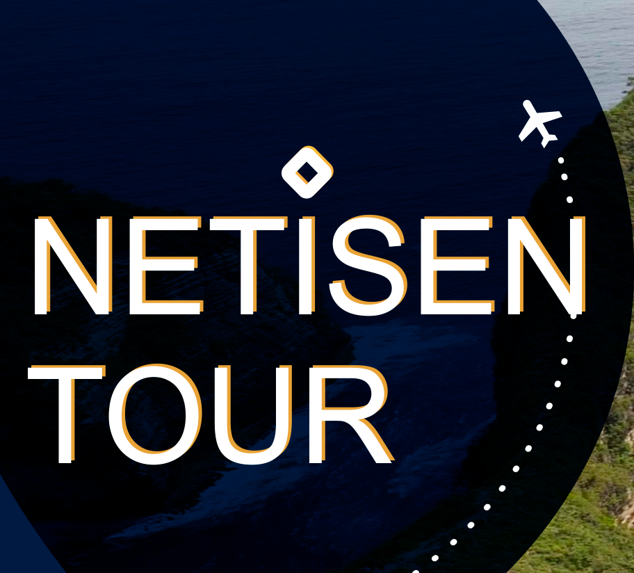 Netisen Penida Tour